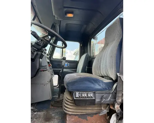 MACK CH613 Complete Vehicle