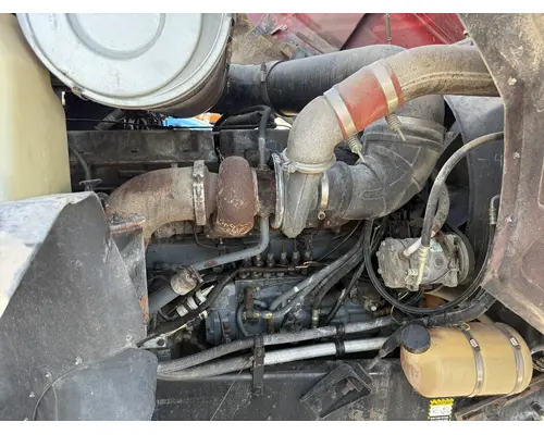 MACK CH613 Complete Vehicle