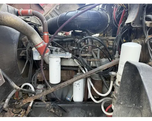 MACK CH613 Complete Vehicle