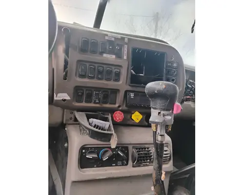 MACK CH613 Complete Vehicle