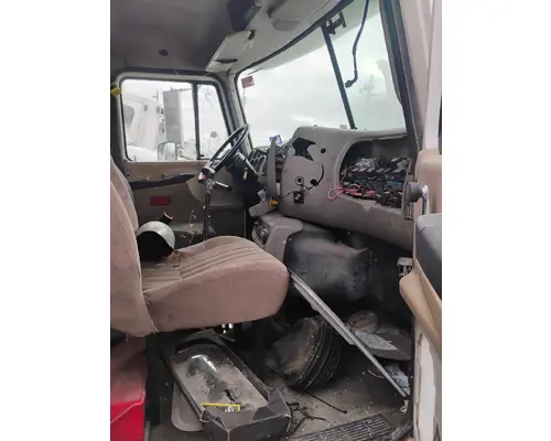MACK CH613 Complete Vehicle