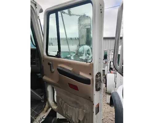 MACK CH613 Complete Vehicle