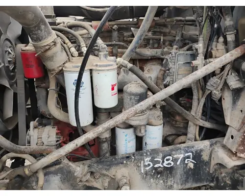 MACK CH613 Complete Vehicle