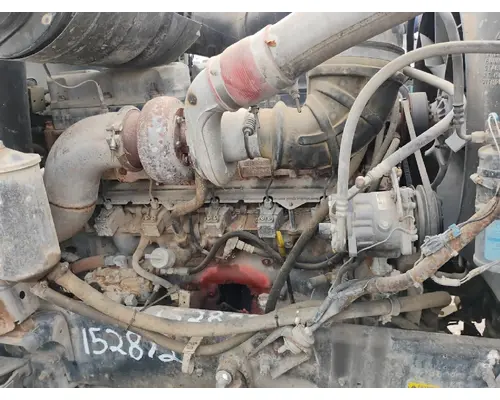MACK CH613 Complete Vehicle