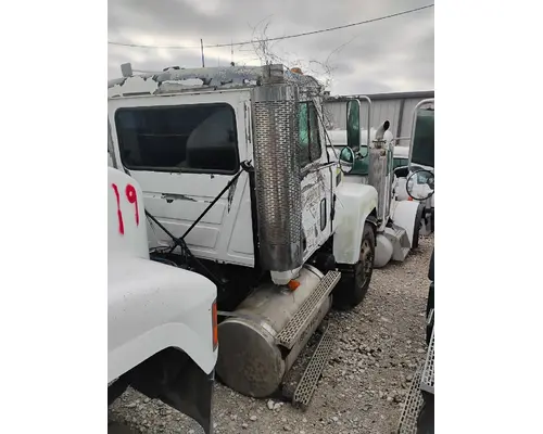MACK CH613 Complete Vehicle