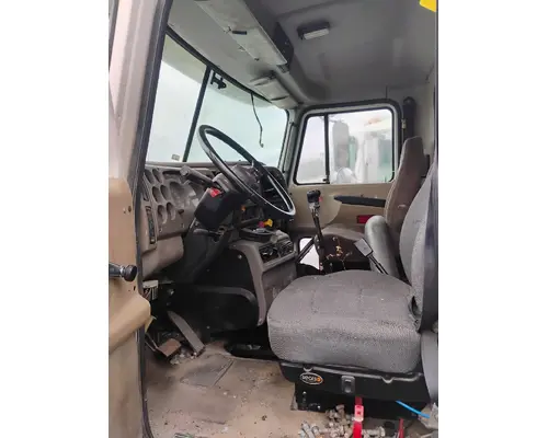 MACK CH613 Complete Vehicle