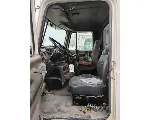 MACK CH613 Complete Vehicle