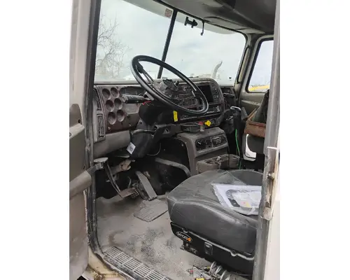 MACK CH613 Complete Vehicle