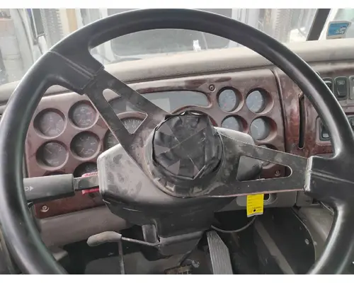 MACK CH613 Complete Vehicle