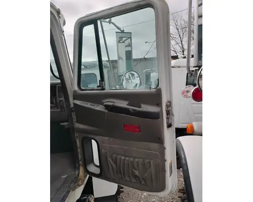 MACK CH613 Complete Vehicle
