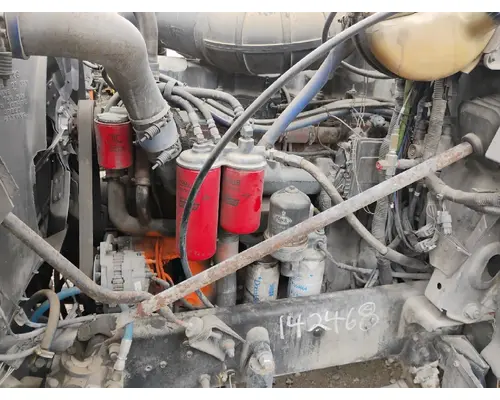 MACK CH613 Complete Vehicle