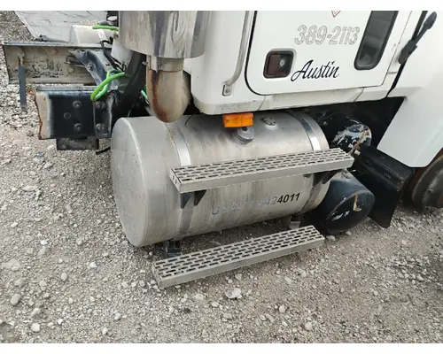 MACK CH613 Complete Vehicle