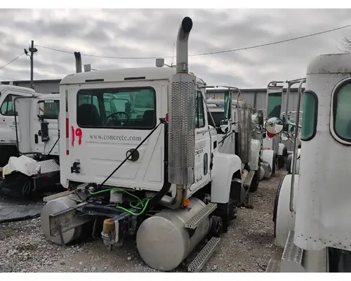 MACK CH613 Complete Vehicle