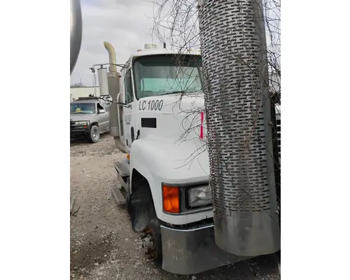 MACK CH613 Complete Vehicle