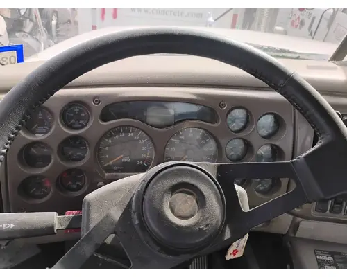 MACK CH613 Complete Vehicle