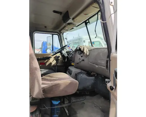 MACK CH613 Complete Vehicle