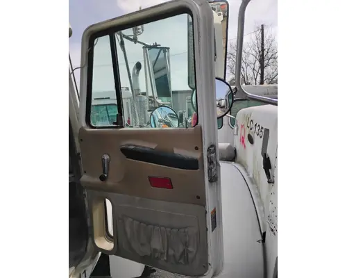 MACK CH613 Complete Vehicle