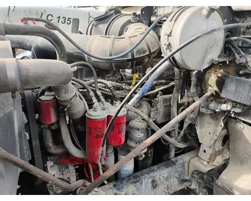 MACK CH613 Complete Vehicle