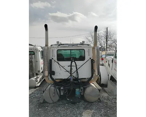 MACK CH613 Complete Vehicle