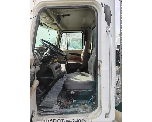 MACK CH613 Complete Vehicle