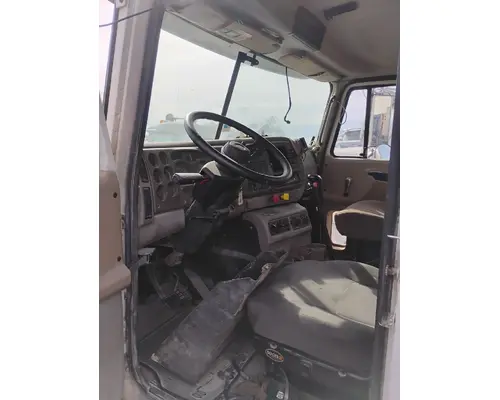MACK CH613 Complete Vehicle