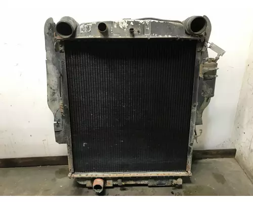 MACK CH613 Cooling Assembly. (Rad., Cond., ATAAC)