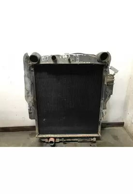 MACK CH613 Cooling Assembly. (Rad., Cond., ATAAC)