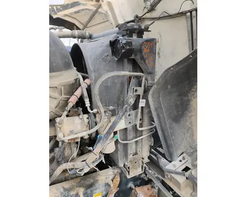 MACK CH613 Cooling Assy. (Rad., Cond., ATAAC)