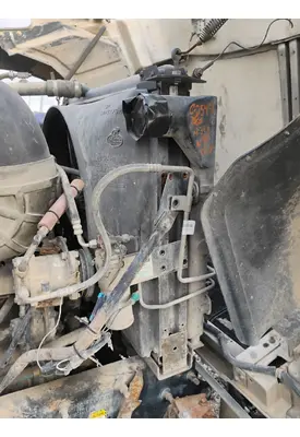 MACK CH613 Cooling Assy. (Rad., Cond., ATAAC)