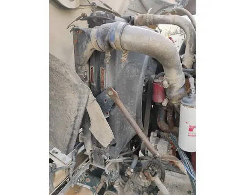 MACK CH613 Cooling Assy. (Rad., Cond., ATAAC)