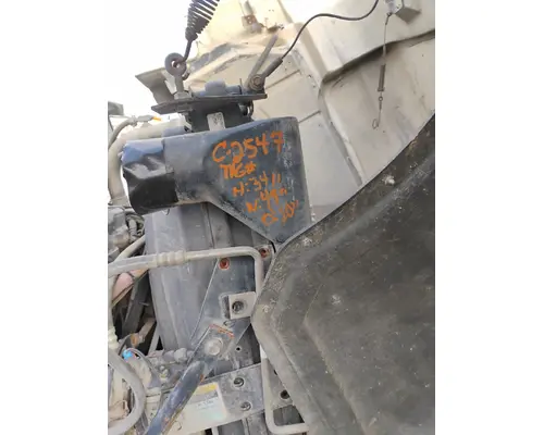 MACK CH613 Cooling Assy. (Rad., Cond., ATAAC)