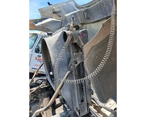 MACK CH613 Cooling Assy. (Rad., Cond., ATAAC)