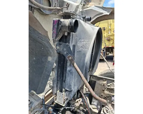 MACK CH613 Cooling Assy. (Rad., Cond., ATAAC)
