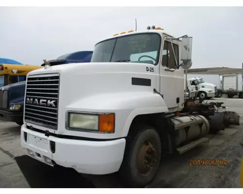 MACK CH613 DISMANTLED TRUCK