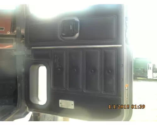 MACK CH613 DOOR ASSEMBLY, FRONT