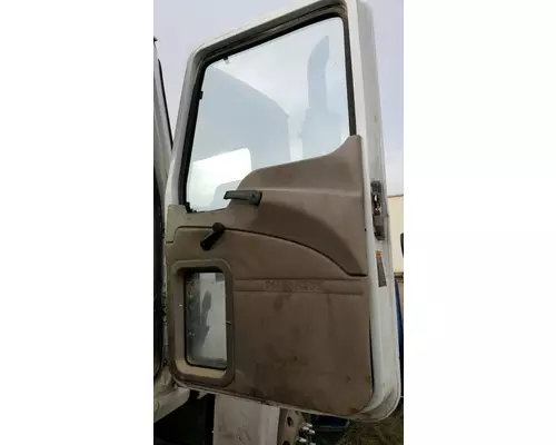 MACK CH613 DOOR ASSEMBLY, FRONT