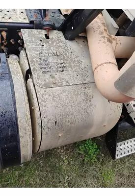 MACK CH613 DPF (Diesel Particulate Filter)