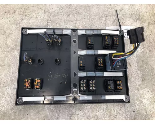 MACK CH613 Dash  Console Switch