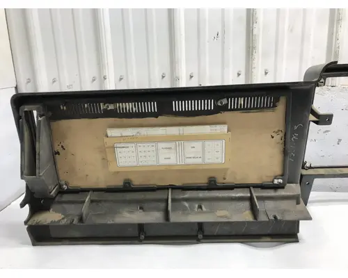 MACK CH613 Dash Assembly