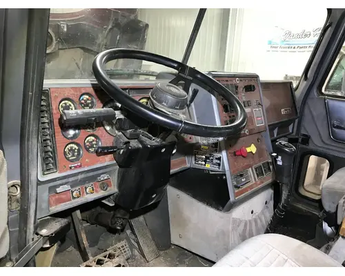 MACK CH613 Dash Assembly