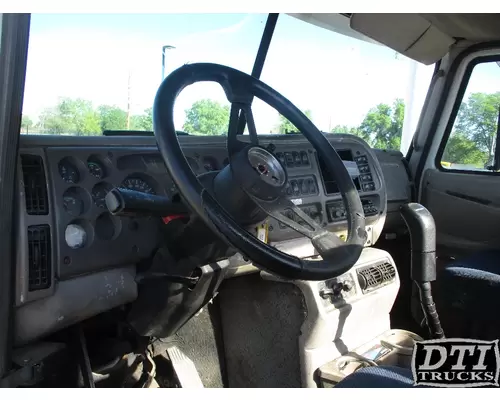 MACK CH613 Dash Assembly