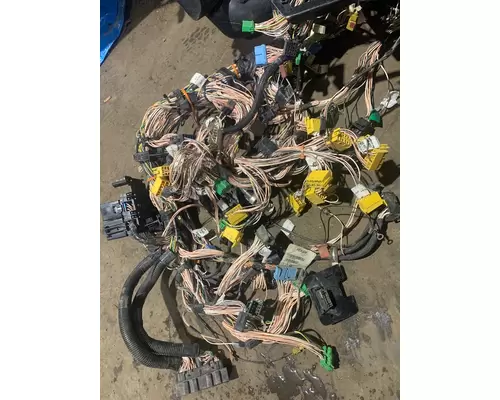 MACK CH613 Dash Wiring Harness