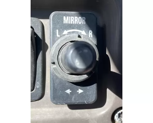 MACK CH613 DashConsole Switch