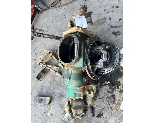 MACK CH613 Differential Assembly (Front, Rear)