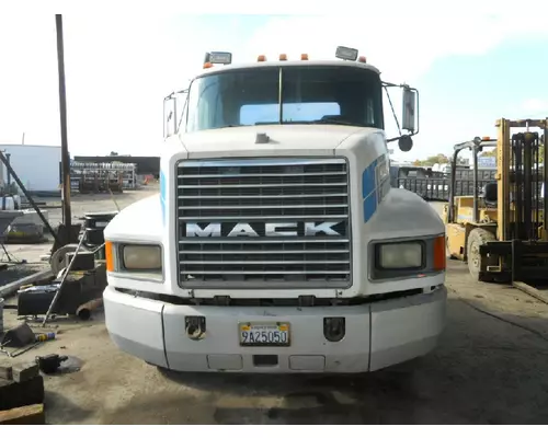 MACK CH613 Door Assembly, Front