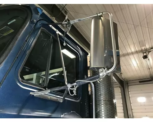 MACK CH613 Door Mirror