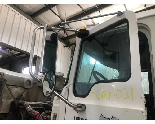 MACK CH613 Door Mirror