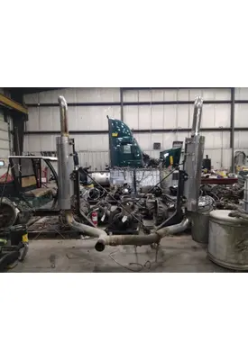 MACK CH613 EXHAUST ASSEMBLY