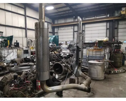 MACK CH613 EXHAUST ASSEMBLY