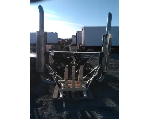 MACK CH613 EXHAUST ASSEMBLY